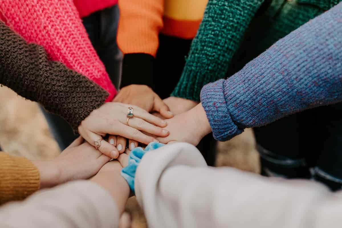Voluntariado corporativo, ¿en qué consiste?