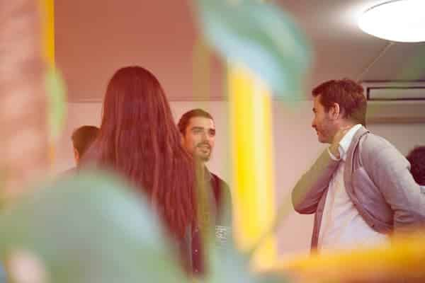 Las claves para realizar un Networking con éxito