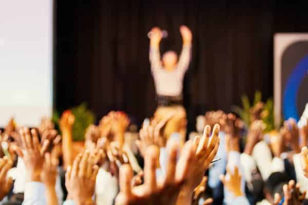 Las claves de un Speed Networking para tu equipo