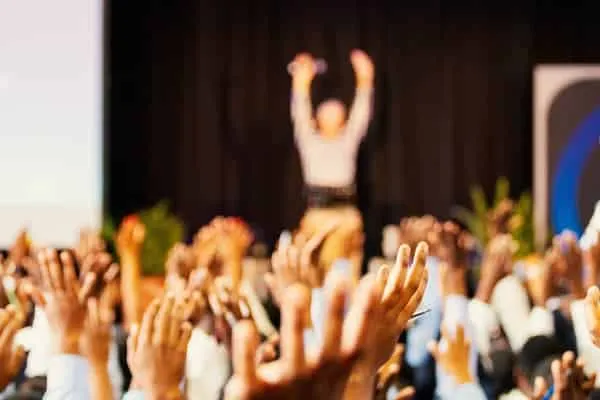 Las claves de un Speed Networking para tu equipo