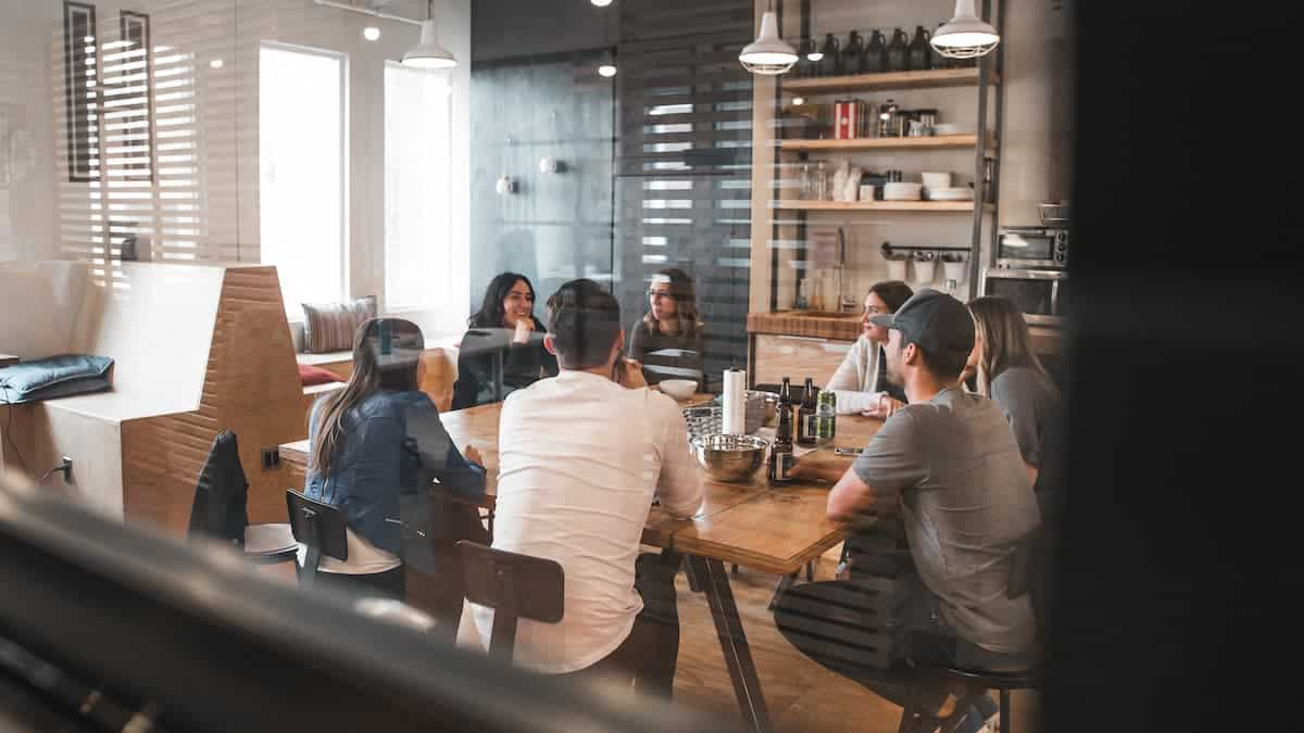 Team Building como incentivo laboral en tu empresa