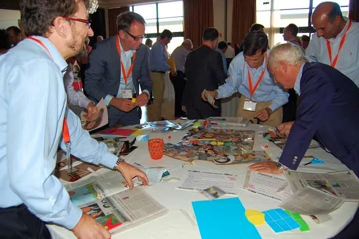 30 motivos para invertir en actividades de Team Building para tu equipo
