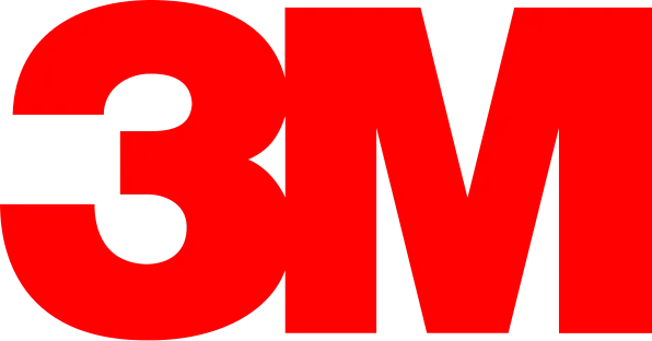 Logo de 3M