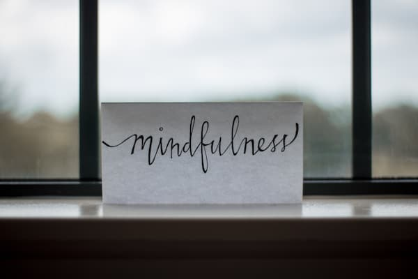 Mindfulness para empresas, libérate del estrés