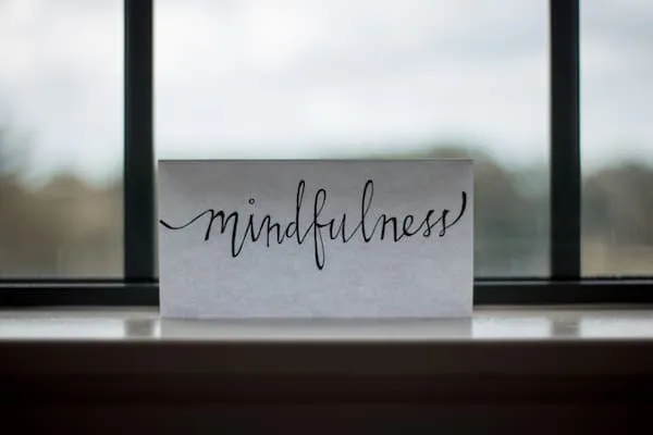 Mindfulness para empresas, libérate del estrés