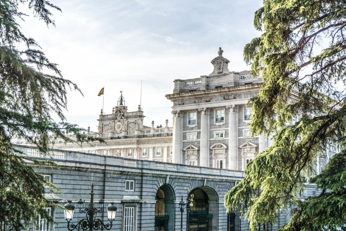 Conoce el Madrid de los Austrias con una gymkana