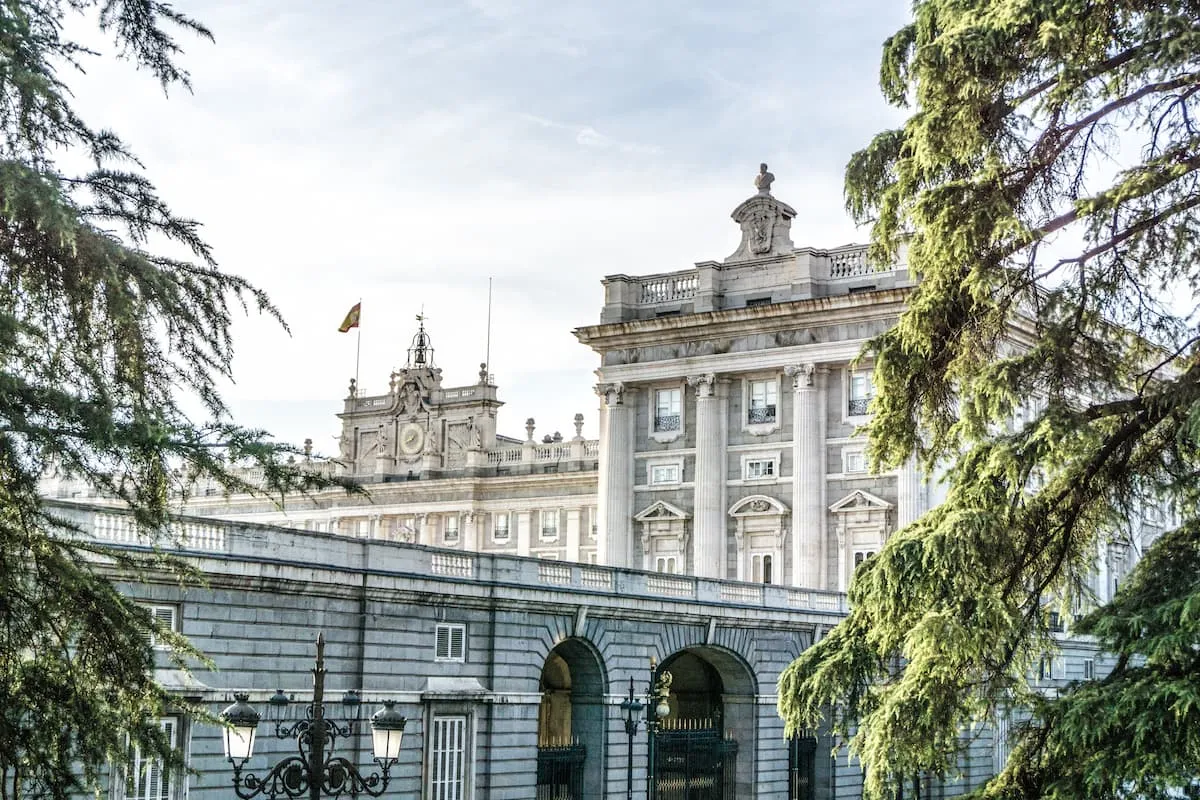 Conoce el Madrid de los Austrias con una gymkana