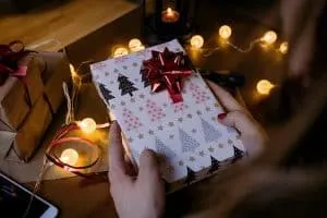 Amigo invisible