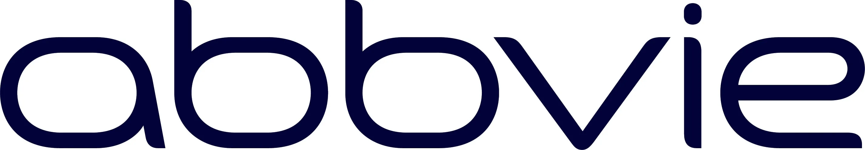 Logo de Abbvie