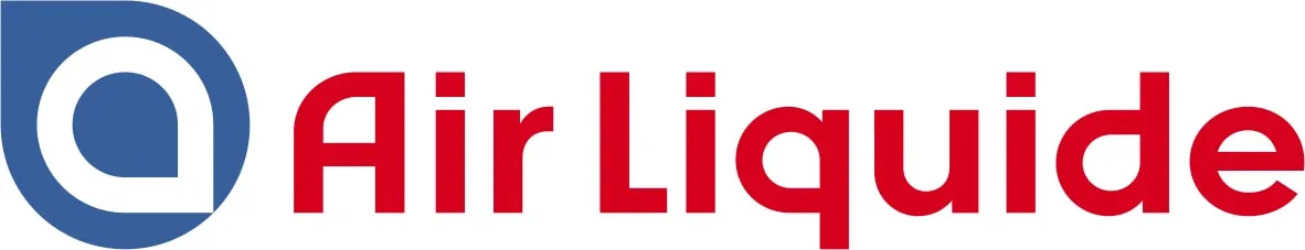 Logo de Air Liquide