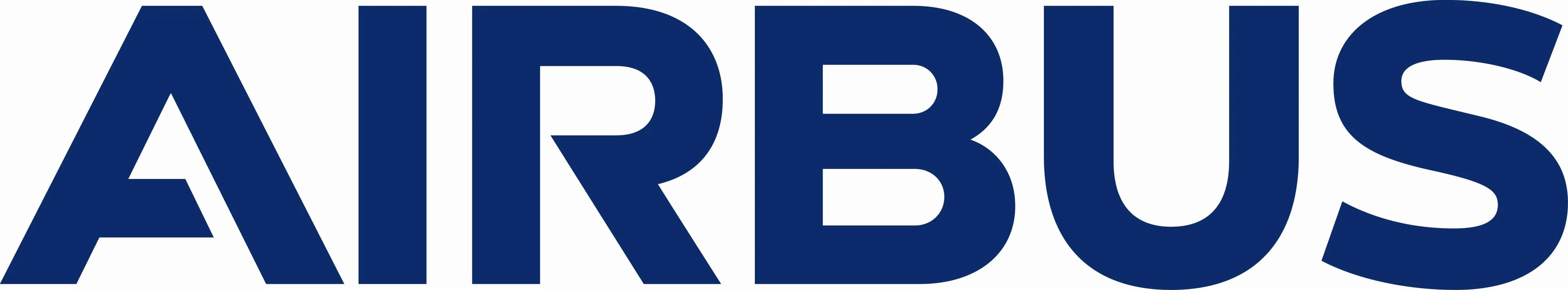 Logo de Airbus