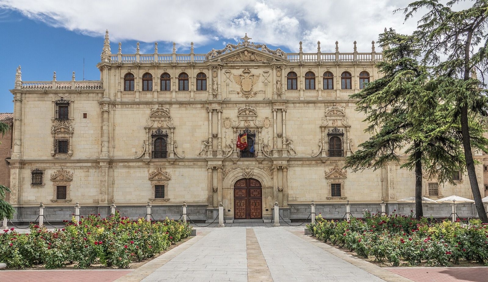 Team Building y eventos de empresa en Alcalá de Henares