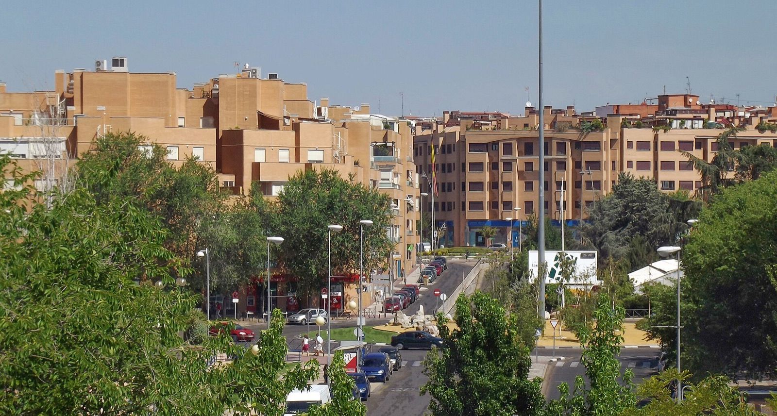 Team Building y eventos de empresa en Alcobendas