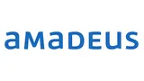 Logo de Amadeus