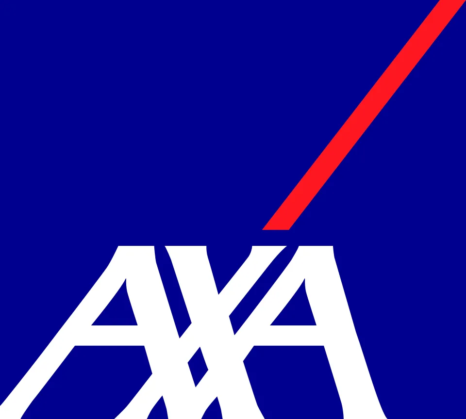 Logo de Axa
