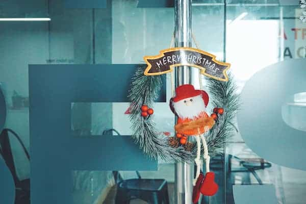 6 actividades de Navidad para realizar en las empresas