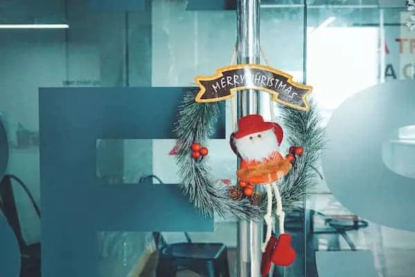 6 actividades de Navidad para realizar en las empresas