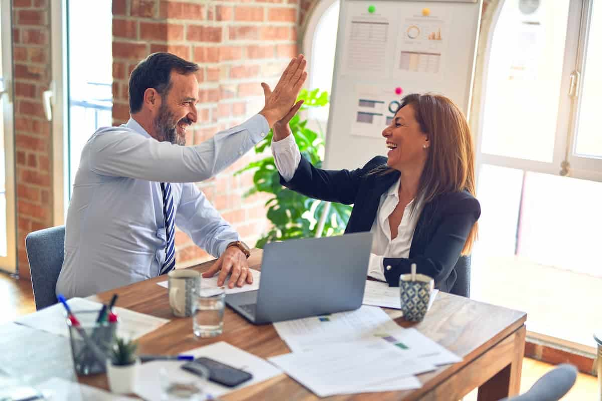 Coaching de equipo ¿Cuándo lo necesito en mi empresa?