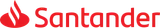Logo de Banco Santander