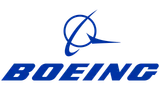 Logo de Boeing