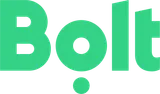 Logo de Bolt