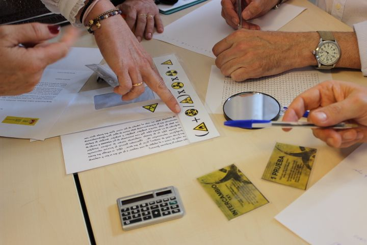 Escape Room temático, una gran variedad de misterios por resolver en equipo