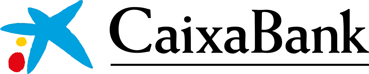 Logo de Caixabank