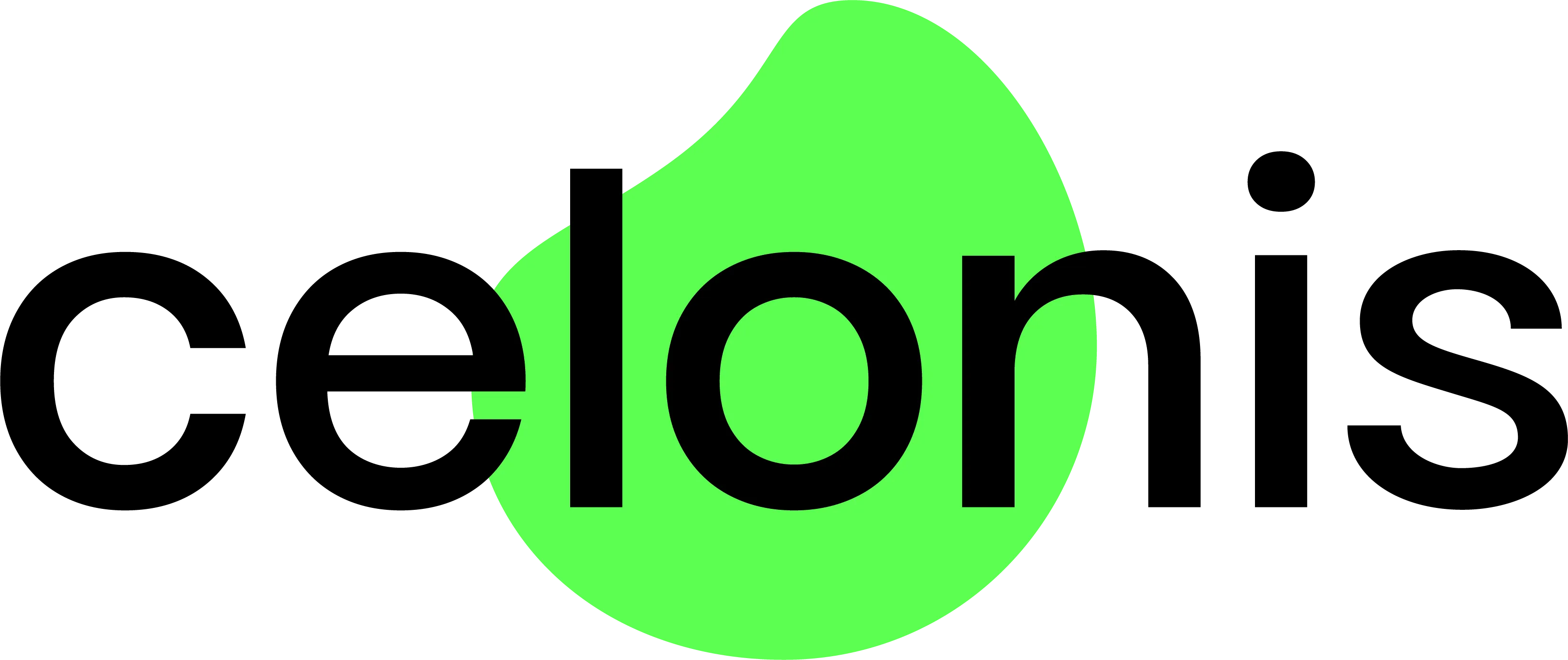 Logo de Celonis