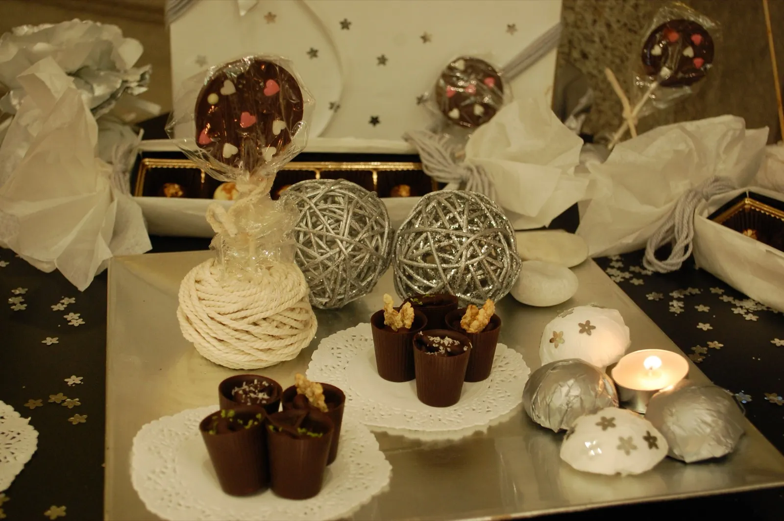 Choco Experience — foto 2