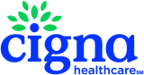 Logo de Cigna