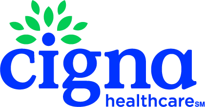 Logo de Cigna