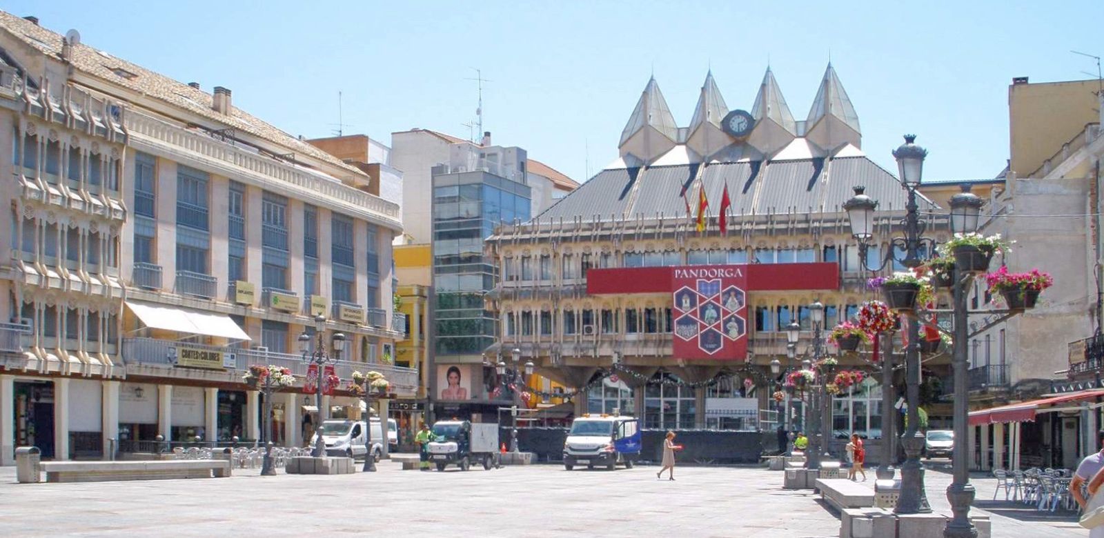 Team Building y eventos de empresa en Ciudad Real