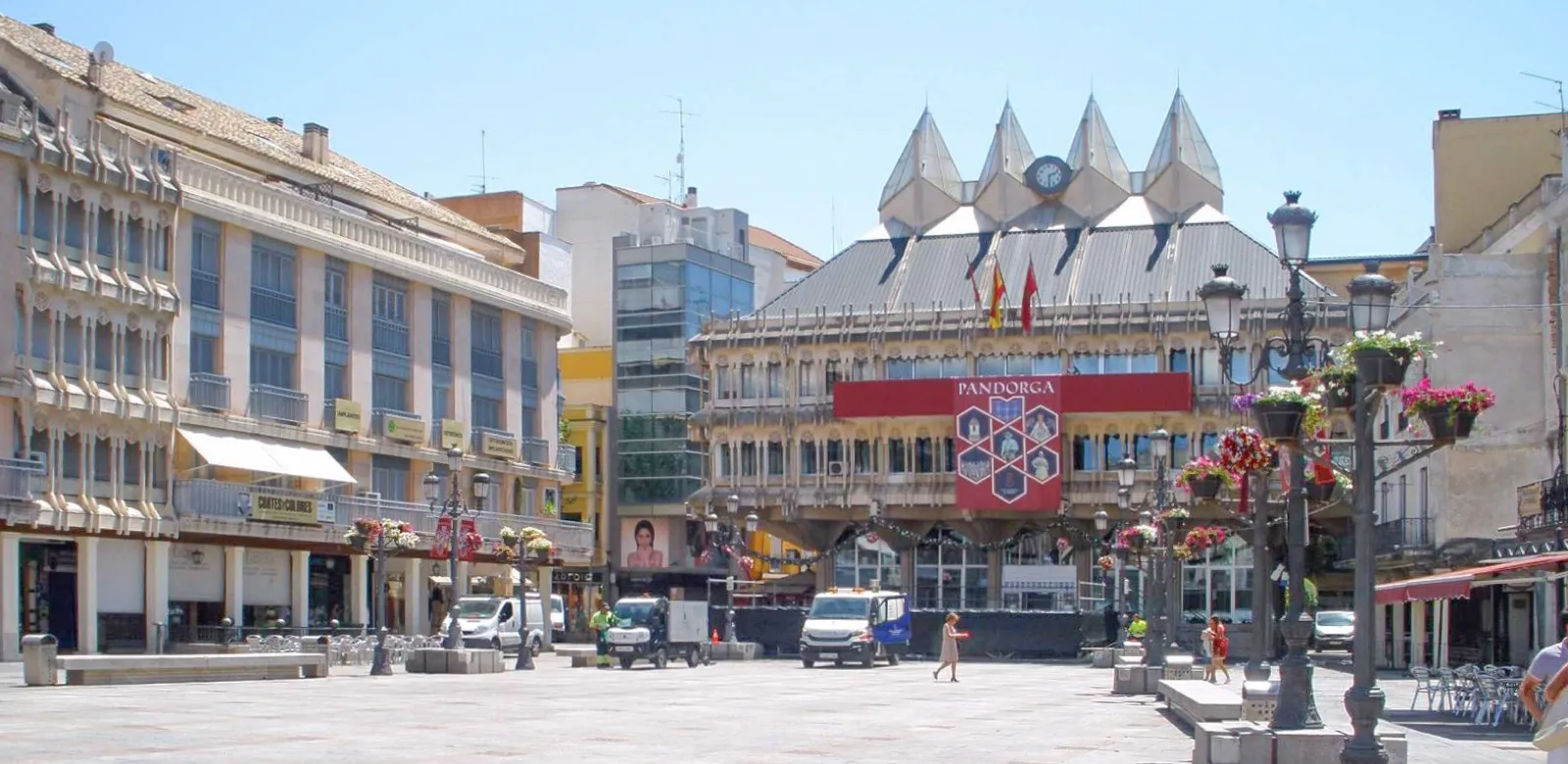 Team Building en Ciudad Real