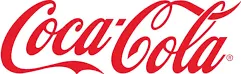 Logo de Coca-Cola