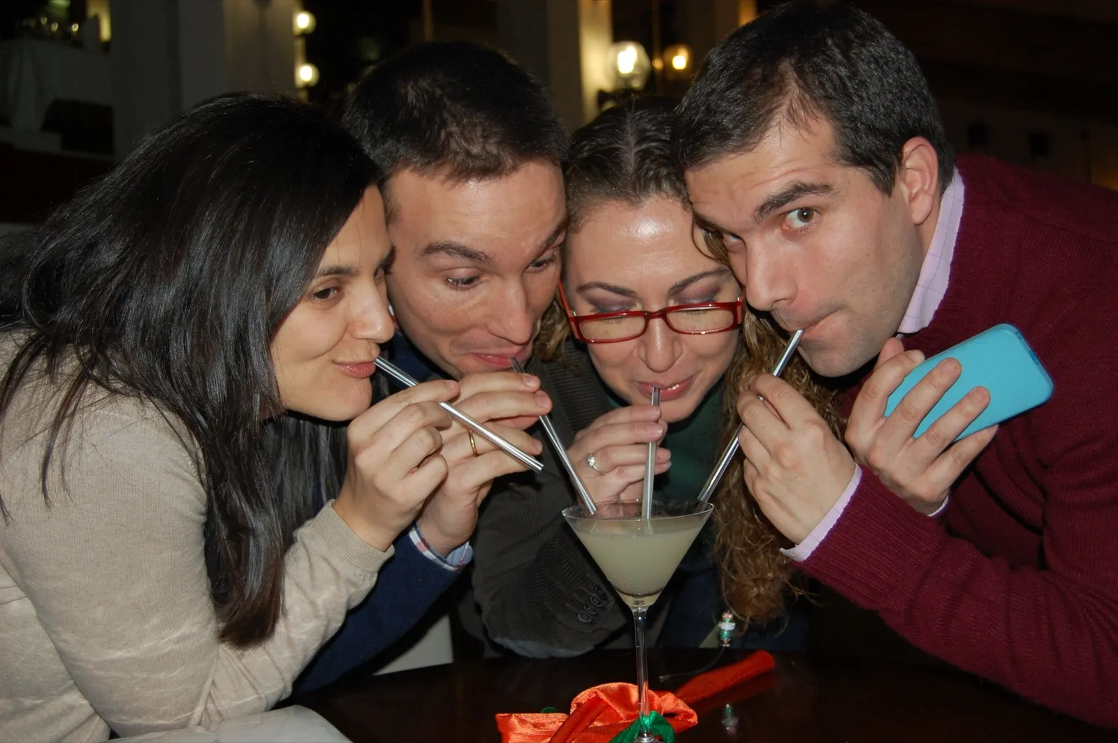 Cocktail Experience — foto 1
