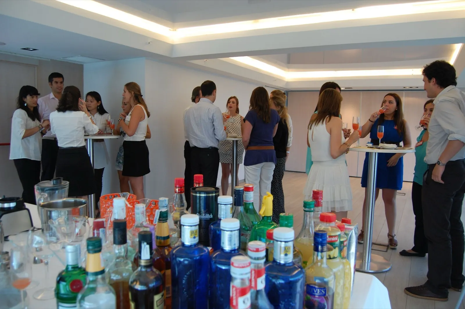 Cocktail Experience — foto 2