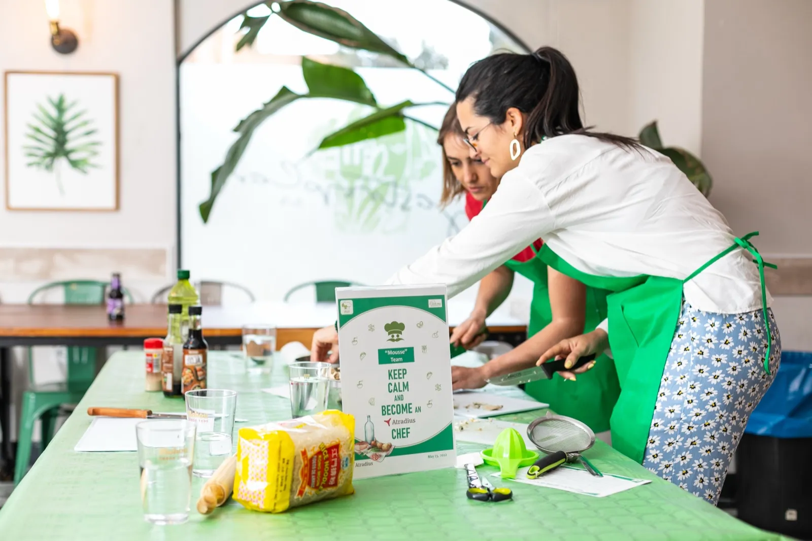 Cooking Chef — foto 1