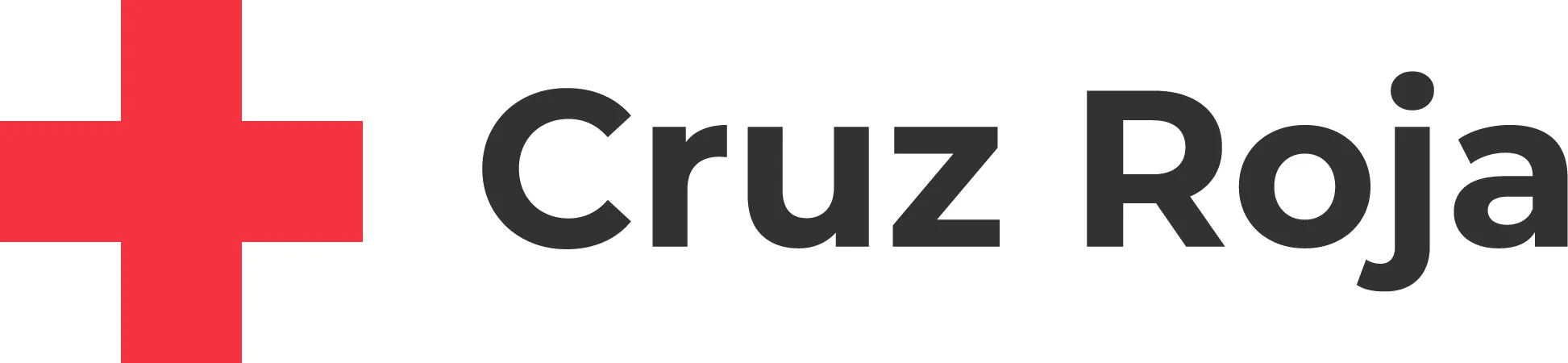 Logo de Cruz Roja