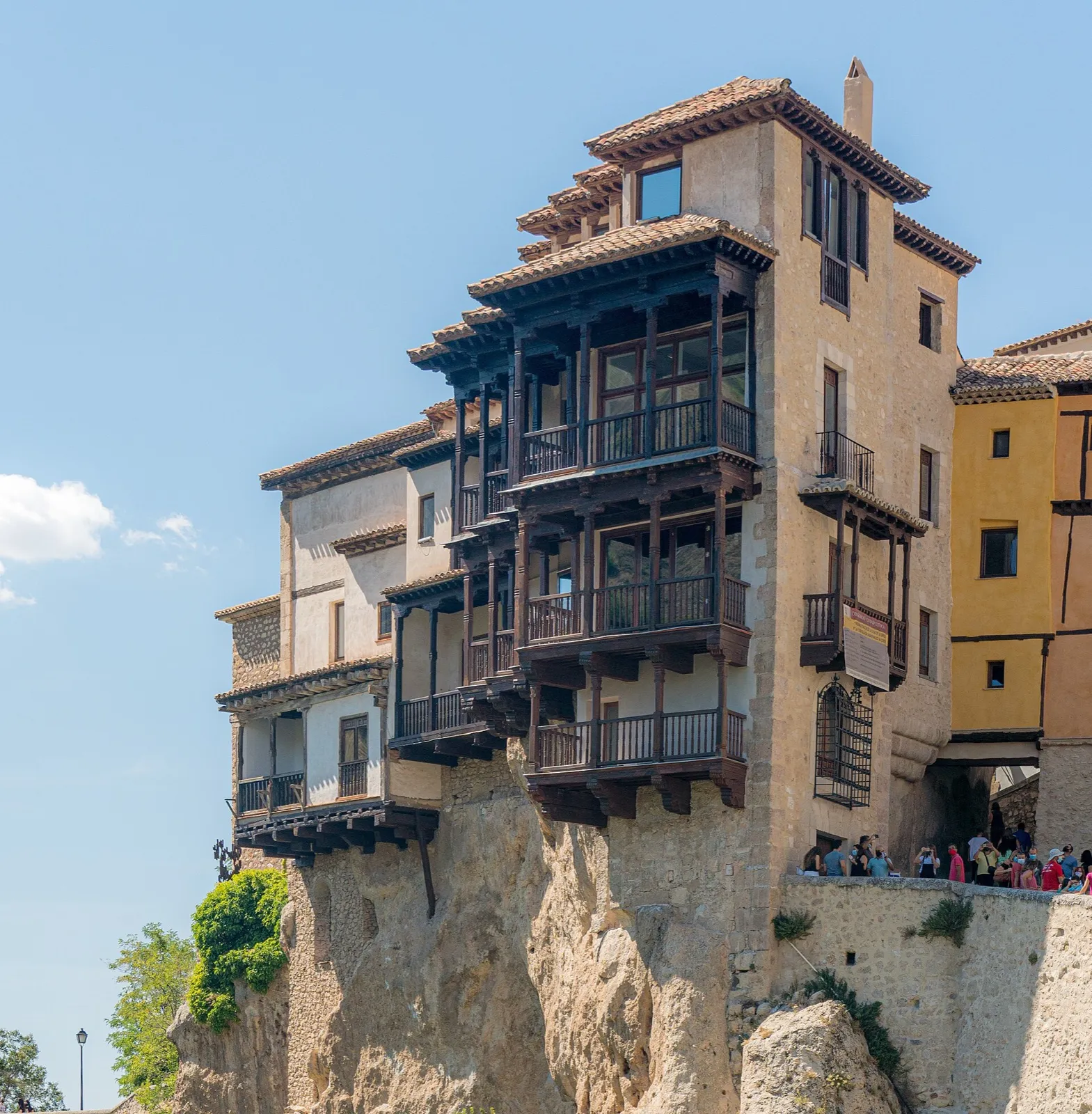 Team Building en Cuenca