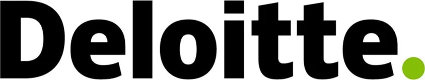 Logo de Deloitte