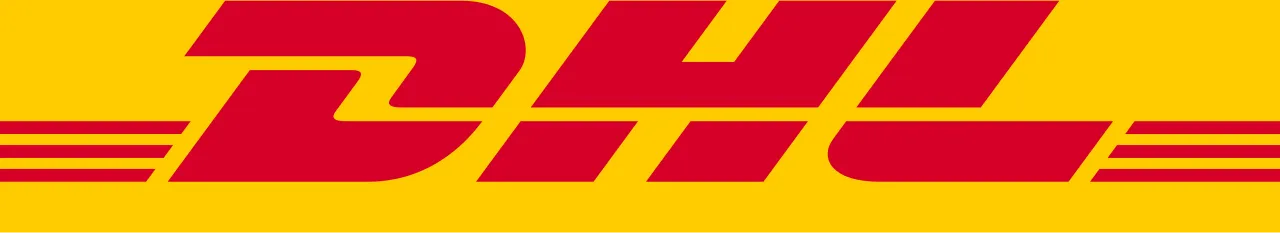 Logo de DHL