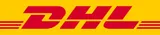 Logo de DHL