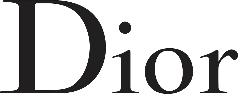 Logo de Dior