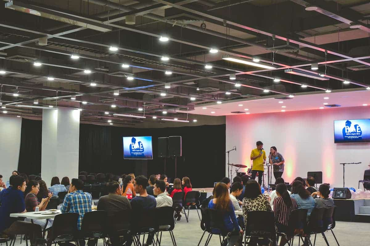 6 ideas para realizar actividades de Team Building originales