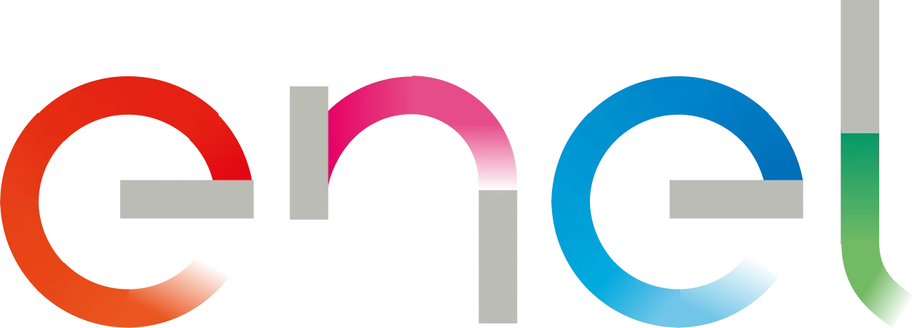 Logo de Enel