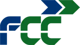 Logo de FCC