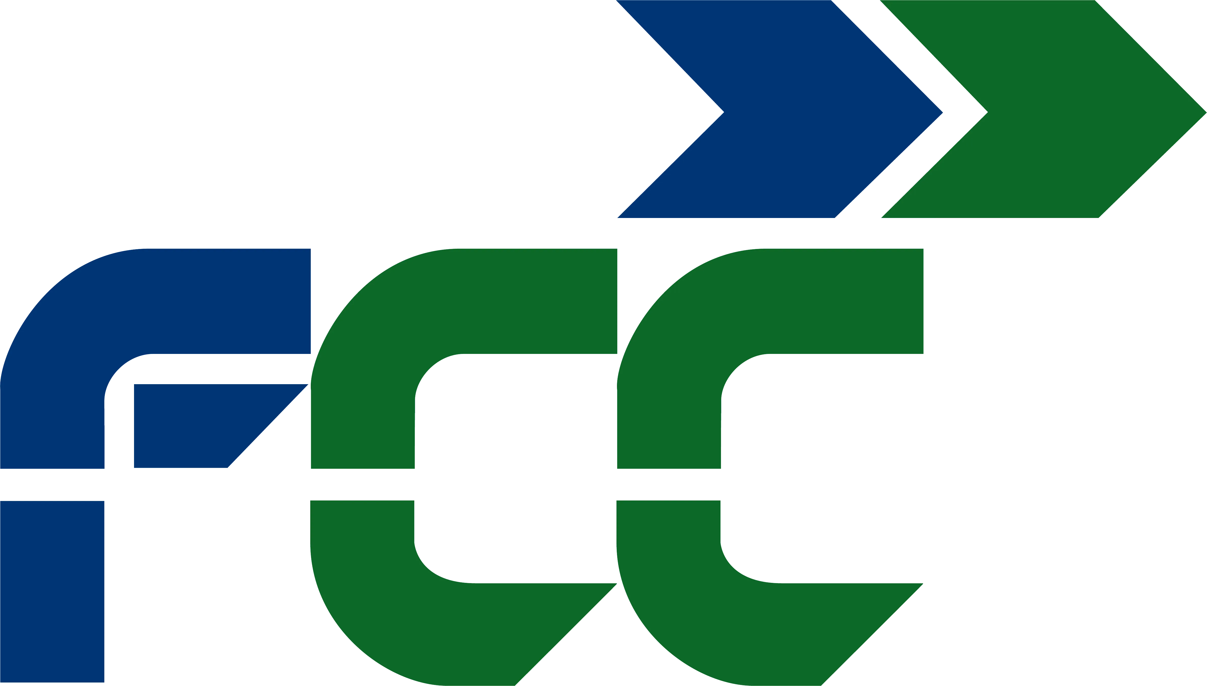 Logo de FCC