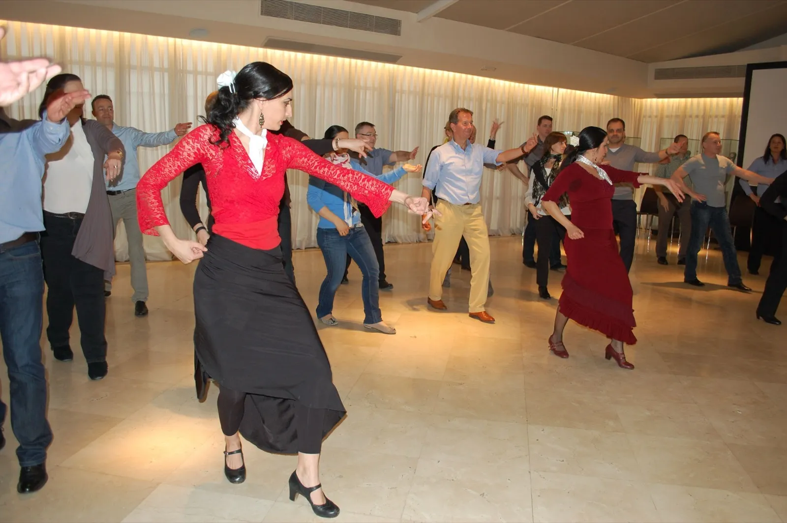 Flamenco Experience — foto 1