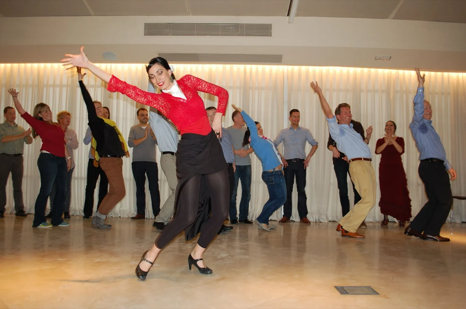 Flamenco Experience — foto 2