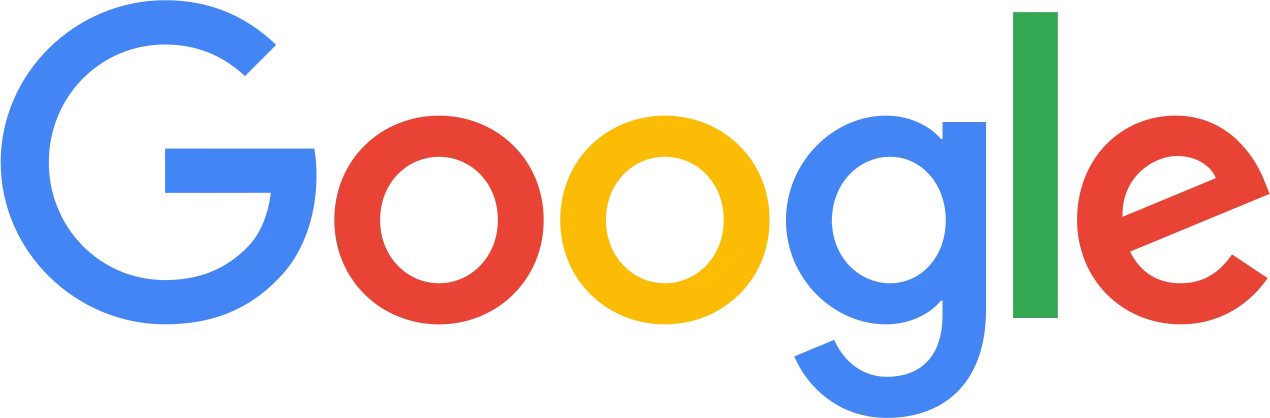 Logo de Google